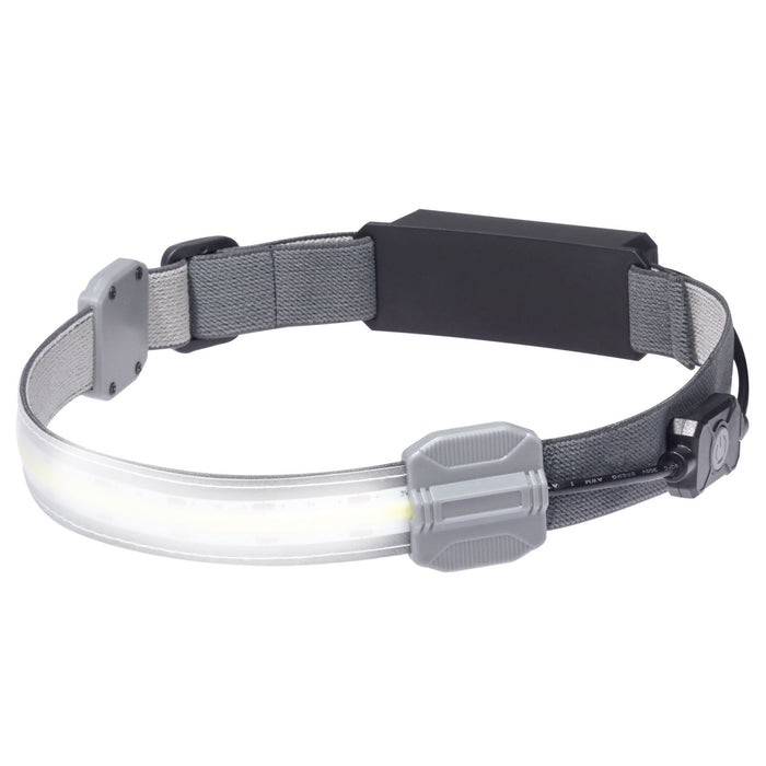 Ring Flexible Head Torch RIL0115 - 115 Lumens Illumination