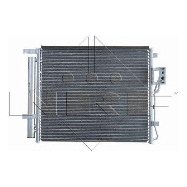 NRF Condenser 35994