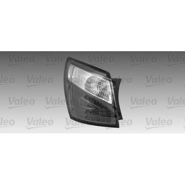 Genuine Valeo fits RLeft Nissan Qashqai+2 2010/03 Left Lhd/Rhd Valeo  - Dynamic Drive