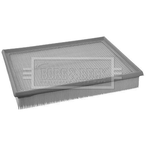 Genuine Borg & Beck Air Filter fits GM Vectra C 0302 BFA2018