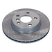 Febi ADBP430107 2 Front Brake disc Fits BMW OE 34 11 6 866 293 Blue Print  - Dynamic Drive