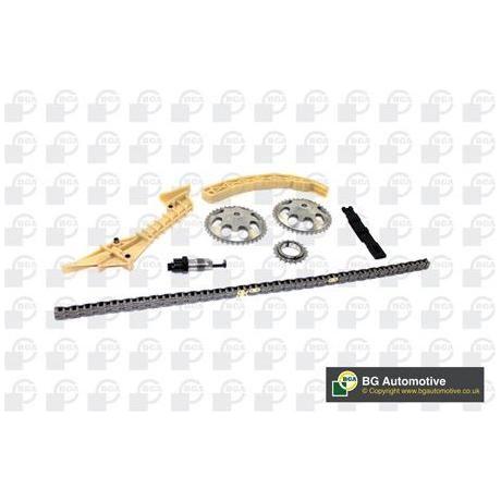 BGA Timing Chain Kit TC1035FK fits Saab 900 Town Parts  - Dynamic Drive