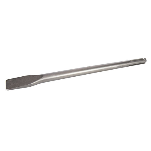 Silverline SDS Max Chisel 25 x 360mm Silverline  - Dynamic Drive