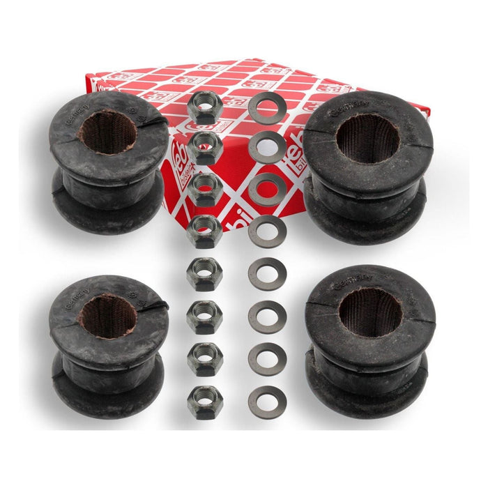 febi 18047 Anti Roll Bar/Stabilizer Bushing/Kit