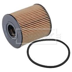 Genuine Borg & Beck Oil Filter fits Citroen C2C3C4C5 BFO4000 Borg & Beck  - Dynamic Drive