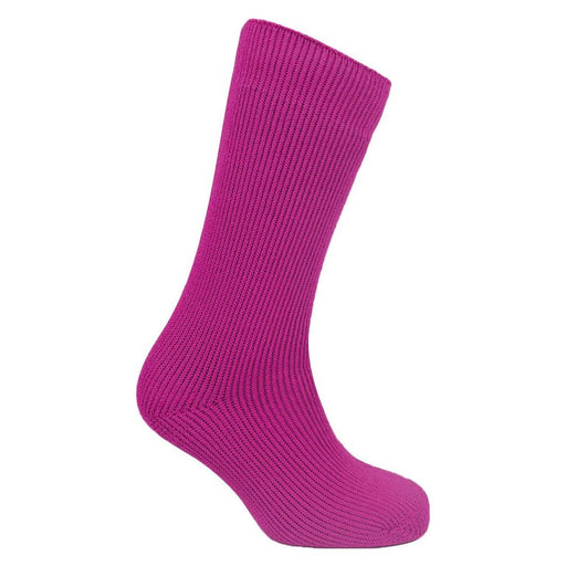 Ladies thermal insulated socks (assorted colours) 3342 Unbranded  - Dynamic Drive