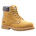 Portwest Welted Safety Boots SB - Honey - UK 11 Portwest  - Dynamic Drive