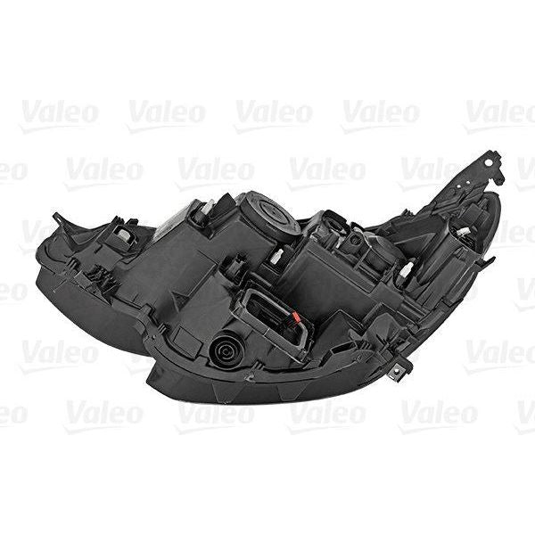 Genuine Valeo fits Headlamp Megane Sedan 2016/08 HaLeft R Rhd Valeo  - Dynamic Drive