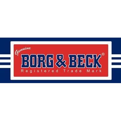 Genuine Borg & Beck Oil Filter fits BMW E46 320d 320td 0801 BFO4034 Borg & Beck  - Dynamic Drive