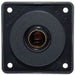 Single Pole Socket Anthracite (21223A) High Quality Socket for Your Caravan W4  - Dynamic Drive