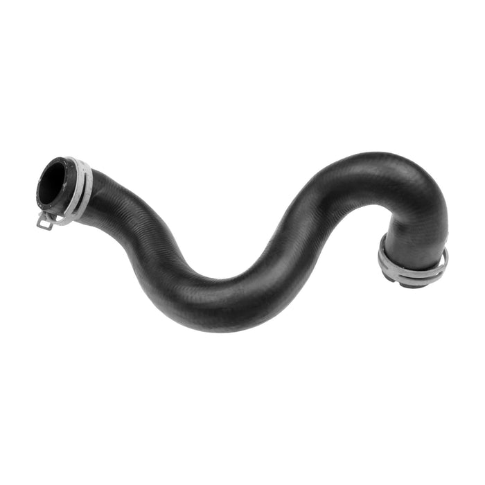 Gates Curved Radiator Hose fits Ford Focus - 1.6 - 04-12 05-4145