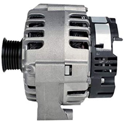 Hella Alternator 14V 120A for e.g. Mercedes-Benz M-Class (W163) 8EL 012 426-191 Hella  - Dynamic Drive