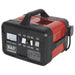 Battery Charger 14Amp 12V/24V 230V Sealey  - Dynamic Drive