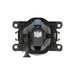 Genuine Valeo fits Fog Renault Clio fits Iveco 2012/07 L/R Lhd/Rhd Valeo  - Dynamic Drive