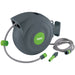 Draper Retractable Garden Hose Reel, 20m 15046 Draper  - Dynamic Drive