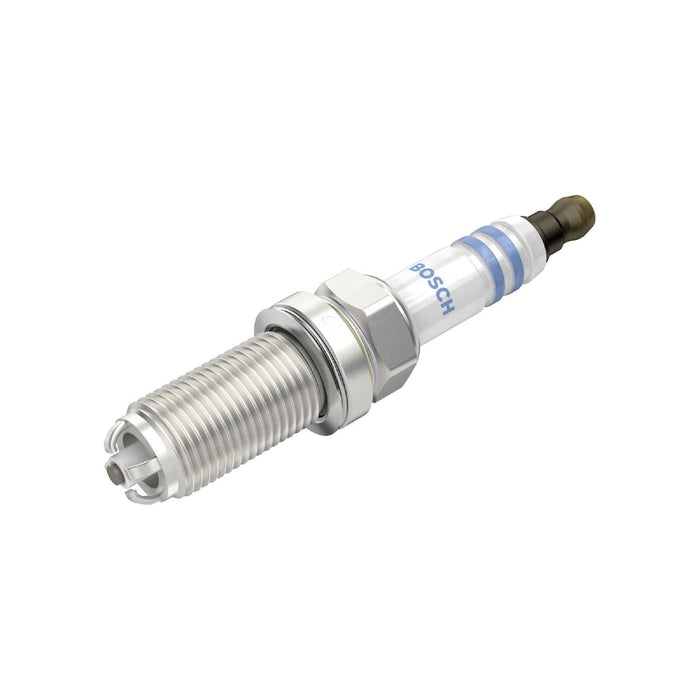 Genuine Bosch Spark Plug Fgr4Nqe04 fits Porsche 911 Carrera S - 3.8 - 08-12 0242 Bosch  - Dynamic Drive