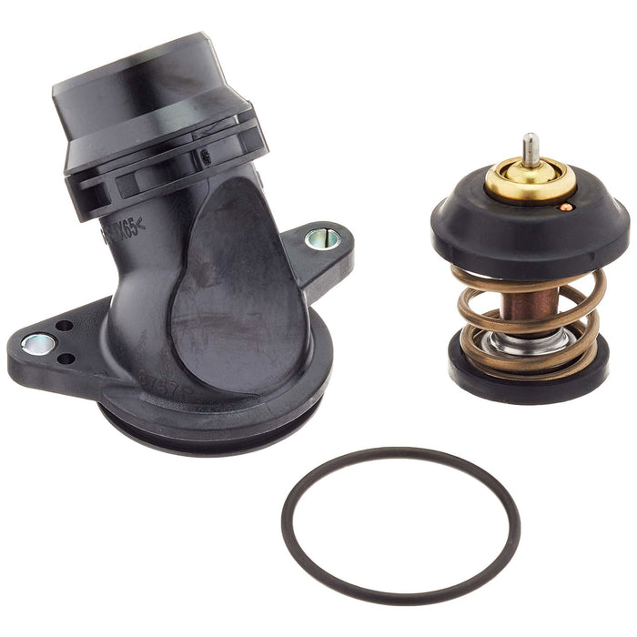 Gates Thermostat fits Audi TT TFSi - 1.8 - 08-14 TH42995K1 Gates  - Dynamic Drive