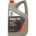 Comma EP80W-90 5L GL4 Gear Oil - GO45L - API GL-4 Comma  - Dynamic Drive