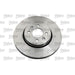 Genuine Valeo Brake Disc X2 Fits Renault Captur Front Valeo  - Dynamic Drive