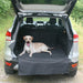 Premium Quilted Water Resistant Car Boot Liner & Bumper Protector Dog Pet Sakura  - Dynamic Drive