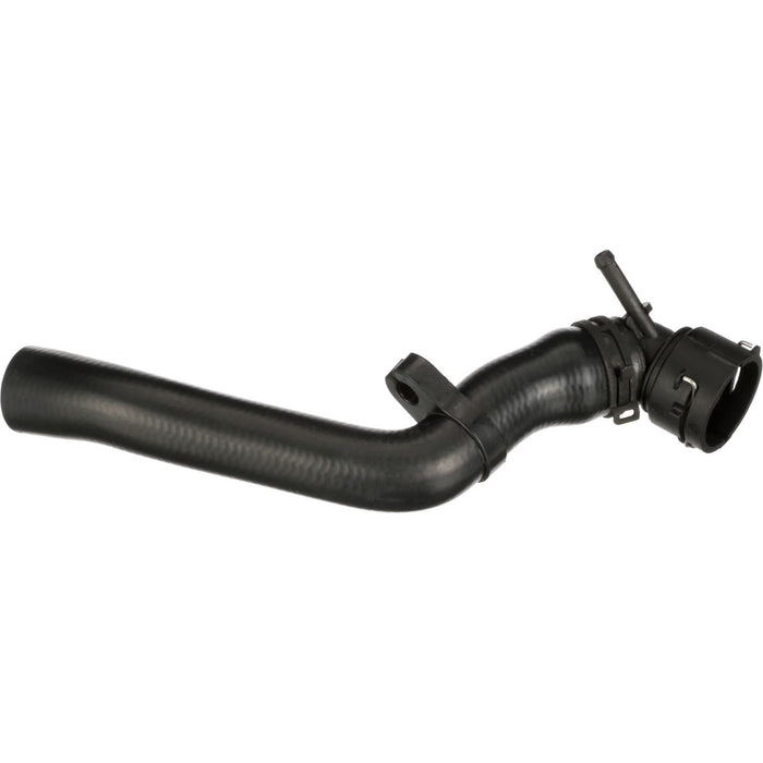 Gates Curved Radiator Hose fits Skoda Fabia MPi - 1.6 - 07-14 05-4709