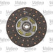 Genuine Valeo fits Clutch Kit 3P New 362 O.E. Iveco Valeo  - Dynamic Drive