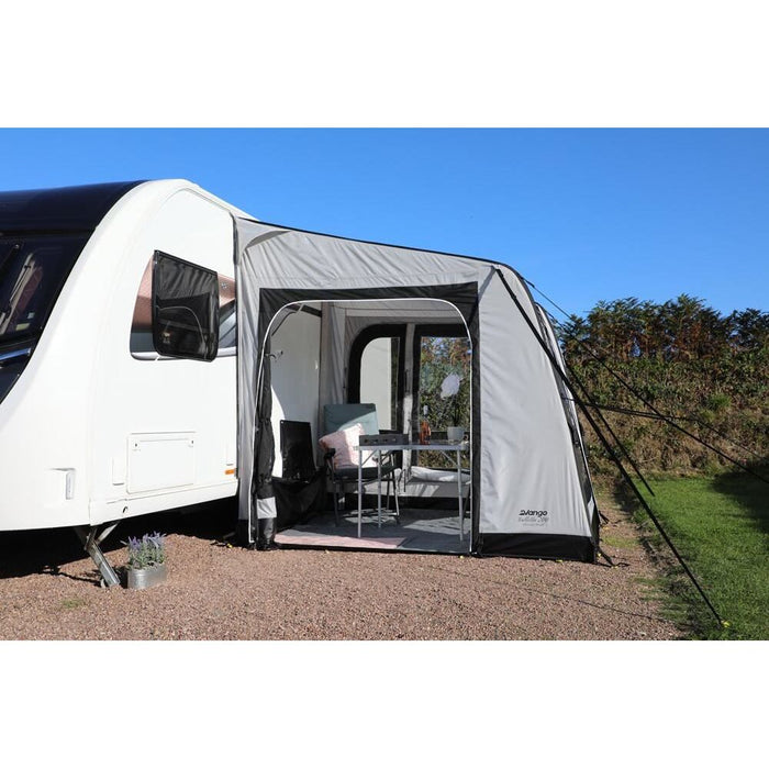 Vango Balletto Air 200 Elements Shield Caravan Awning Vango  - Dynamic Drive