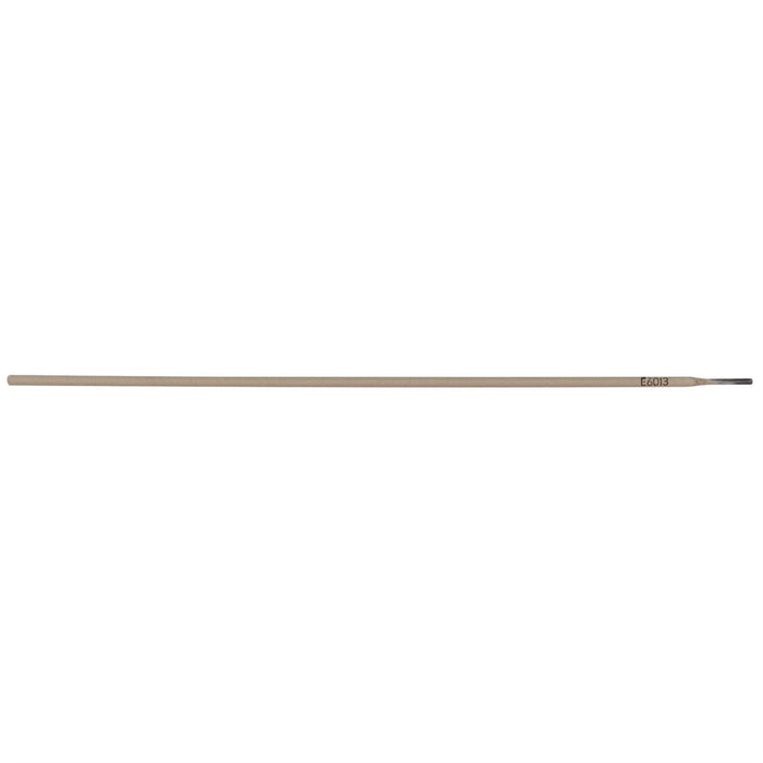 Draper Welding Electrodes, 3.2mm (2.5kg Pack) 70437 Draper  - Dynamic Drive