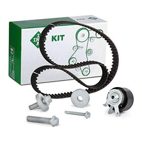 Ina Timing Belt Kit 530019710 Ina  - Dynamic Drive