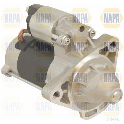 NAPA Starter Motor NSM1768 fits DAIHATSU 28100-97214 Napa  - Dynamic Drive