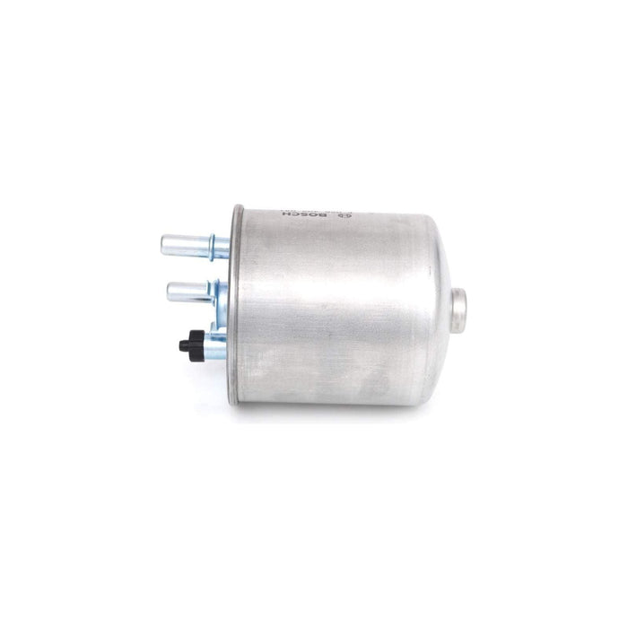 Bosch Car Fuel Filter N2081 fits Renault Laguna Estate/Break dCi|dCi B4 - 2.0 -