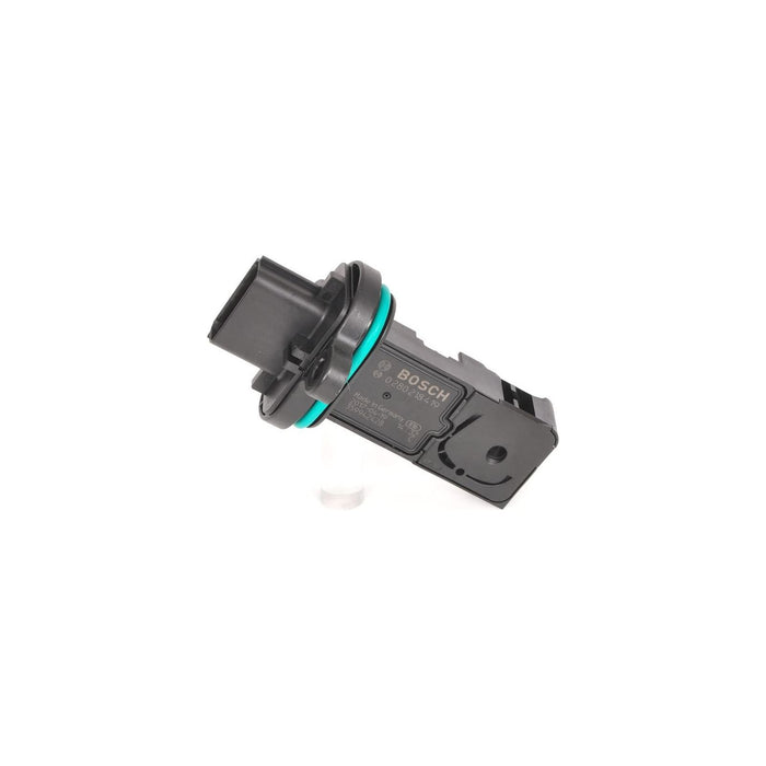 Genuine Bosch Air Mass Sensor fits Chevrolet Aveo - 1.2 - 11- 0280218419