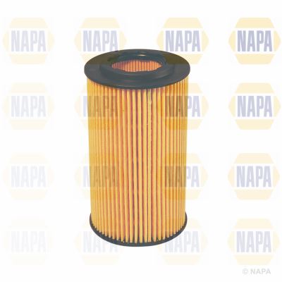 Genuine NAPA Oil Filter Eco Cartridge for Honda 15430RBDE01 Napa  - Dynamic Drive