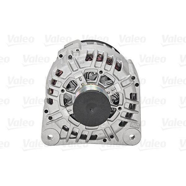 Genuine Valeo fits Alternator Origins OpeLeft Group Valeo  - Dynamic Drive