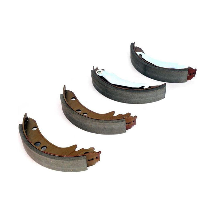 Genuine TRW Brake Shoes (Non-R90) GS8434