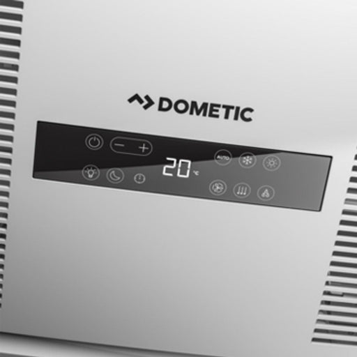 Dometic Fresh Jet 3000 Air Conditioner Dometic  - Dynamic Drive