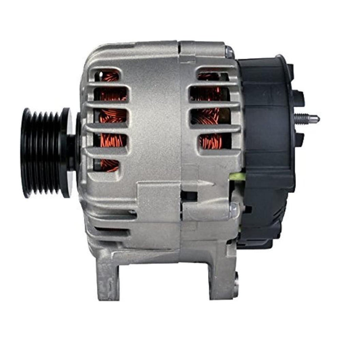 Hella Alternator 14V 120A for Renault Scnic II (JM0/1_) 8EL 012 426-311 Hella  - Dynamic Drive