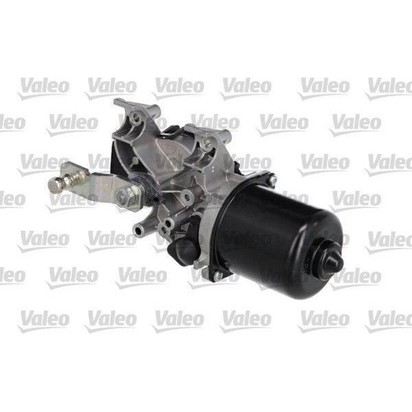 Valeo Wiper Motor 582642 Automotive Part fits Renault Kangoo Ii Valeo  - Dynamic Drive