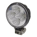 Sealey Round Worklight with Mounting Bracket 12W SMD LED Mini LED1R Sealey  - Dynamic Drive