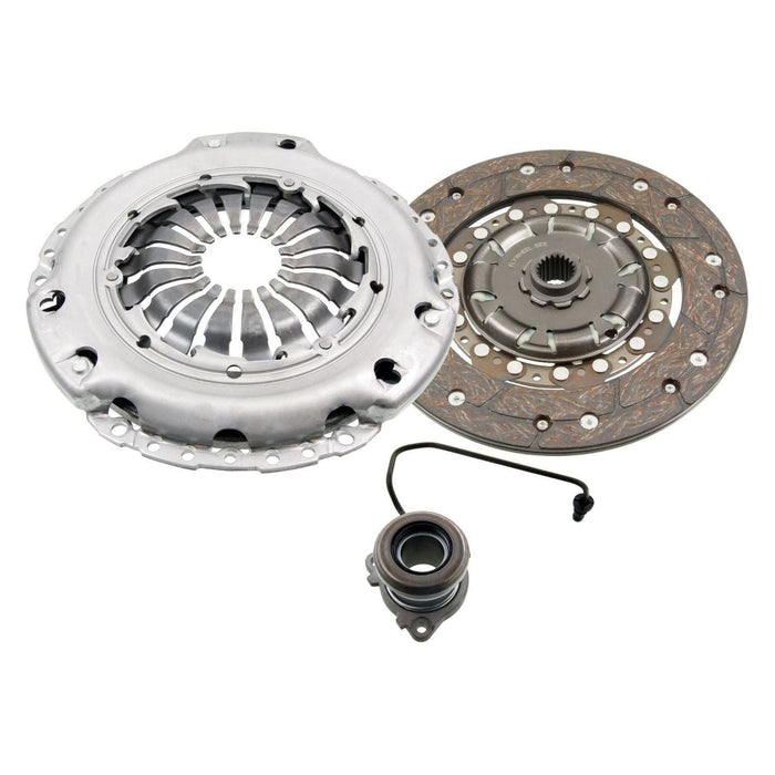 Blue Print ADW1930102 Clutch Kit