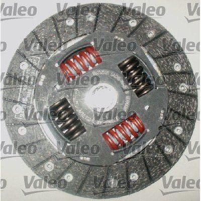 Valeo Clutch Kit 826459 Automotive Part fits Saab 9 3 900 Valeo  - Dynamic Drive