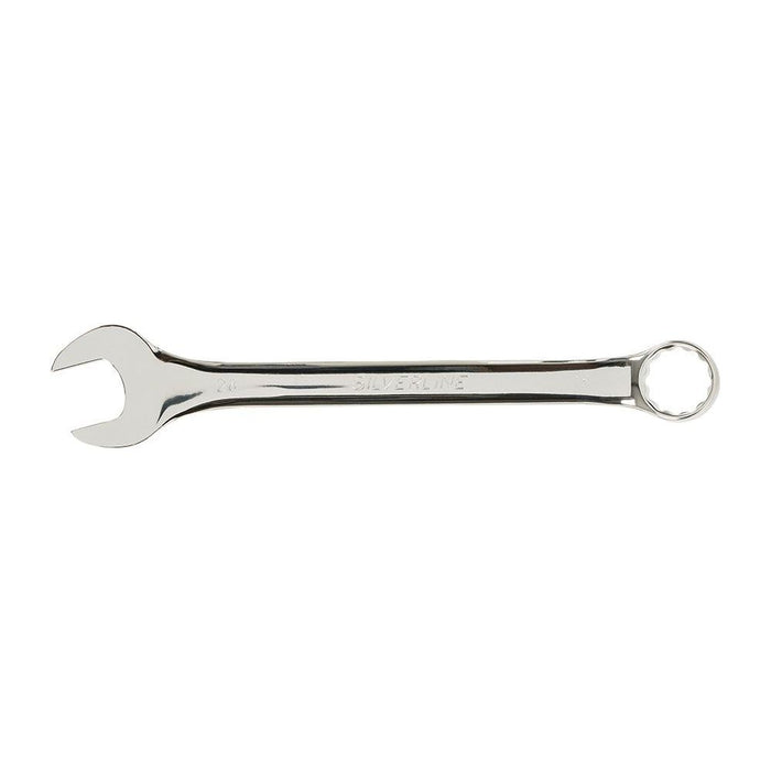 Silverline Combination Spanner 28mm