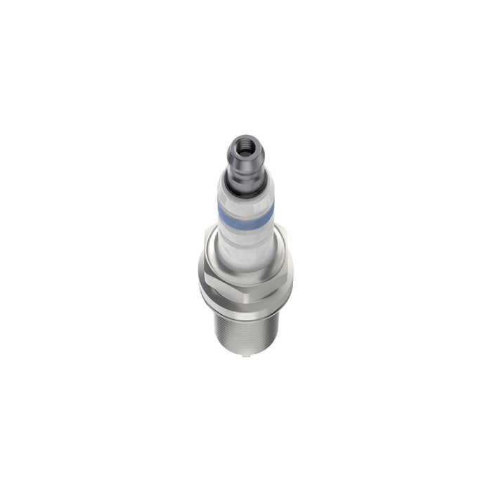 Genuine Bosch Spark Plug Fr78Nx fits Peugeot 107 - 1.0 - 05-14 0242232515