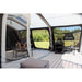 Outdoor Revolution Ozone 8.0 Safari Lodge Six (+6) Berth Family Air Tent with Two Side Annexes Outdoor Revolution  - Dynamic Drive