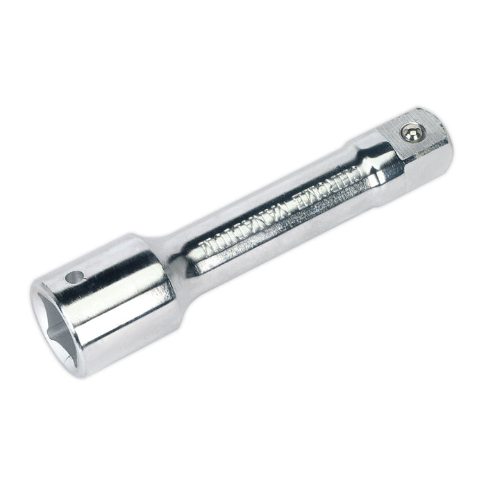 Sealey Extension Bar 150mm 3/4"Sq Drive S34/E150