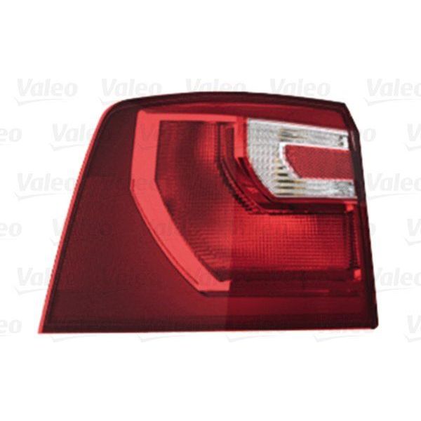 Genuine Valeo fits RLeft Seat Alhambra Wing 2010/10 Lhd/Rhd L Valeo  - Dynamic Drive