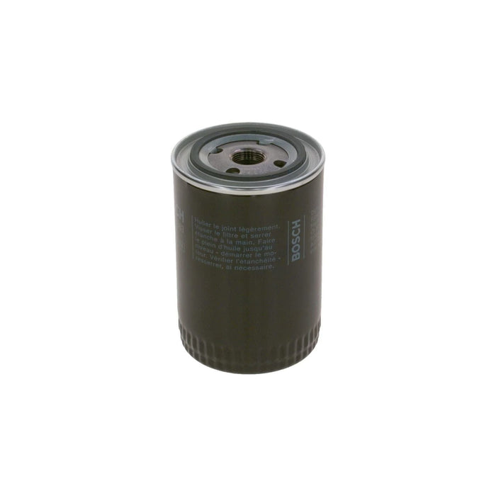 Bosch Car Oil Filter P7083 fits Peugeot Boxer HDi 330|HDi 333|HDi 335|HDi 435 -