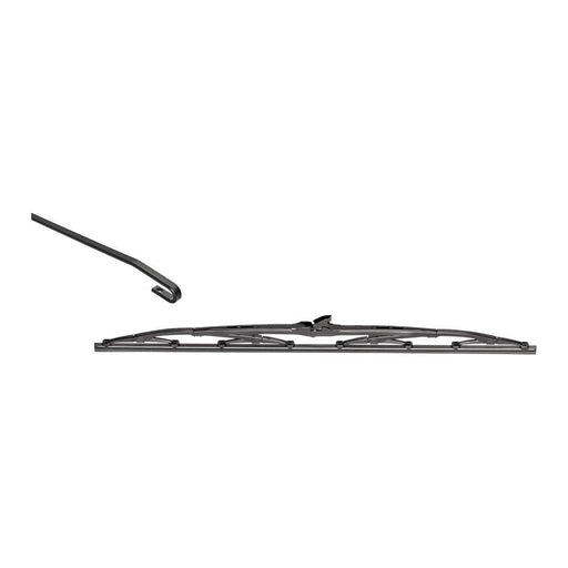 x5 Valeo Single Wiper Blades 574108 Automotive Part Valeo  - Dynamic Drive