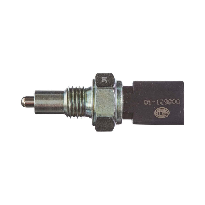 Hella Switch, reverse light 12V 2-pin connector 6ZF 008 621-501 Hella  - Dynamic Drive