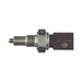 Hella Switch, reverse light 12V 2-pin connector 6ZF 008 621-501 Hella  - Dynamic Drive